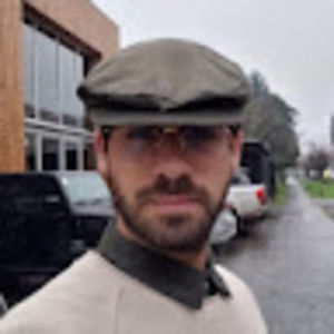 Meet your Posher, Michael